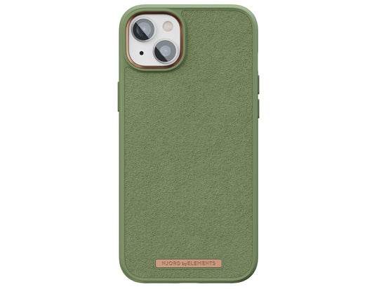 Comfort + iPhone 14 Plus Olive