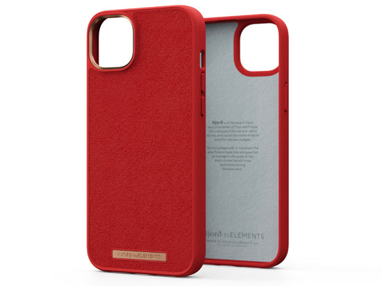 Comfort + iPhone 14 Plus Orange