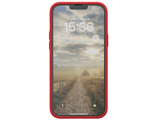 Comfort + iPhone 14 Plus Orange