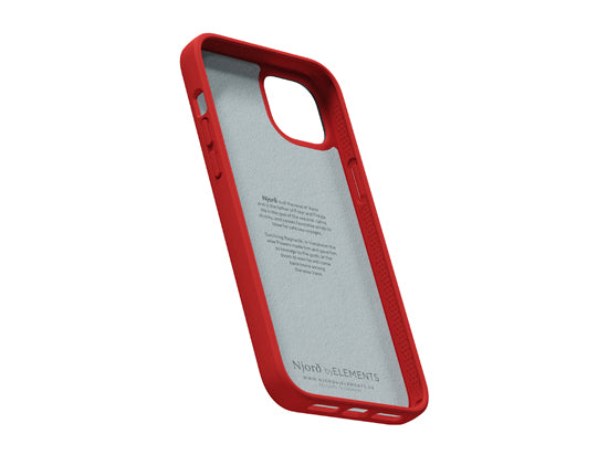Comfort + iPhone 14 Plus Orange