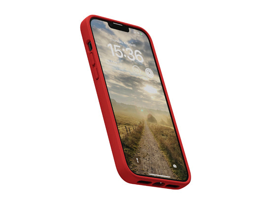 Comfort + iPhone 14 Plus Orange