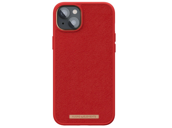 Comfort + iPhone 14 Plus Orange