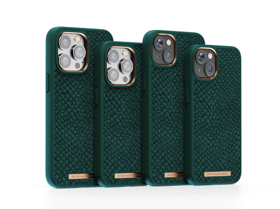 Jörð MagSafe iPhone 14 Plus Vert