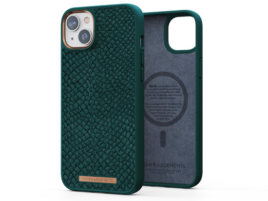 Jörð MagSafe iPhone 14 Plus Vert