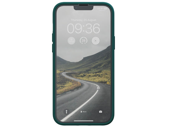 Jörð MagSafe iPhone 14 Plus Vert