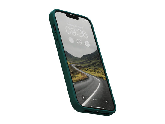Jörð MagSafe iPhone 14 Plus Vert