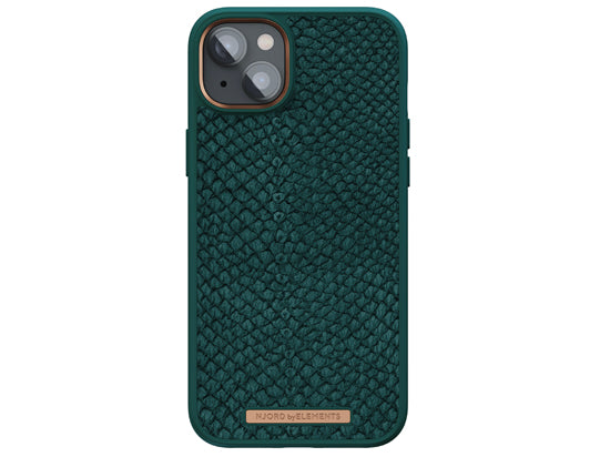Jörð MagSafe iPhone 14 Plus Vert