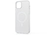 100% GRS MagSafe iPhone 15 Plus Clear