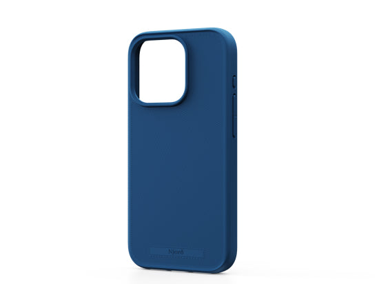 100% GRS MagSafe iPhone 15 Pro Blue
