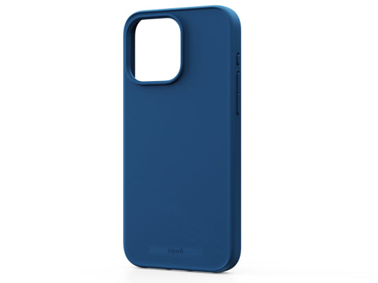 100% GRS MagSafe iPhone 15 Pro Max Blue