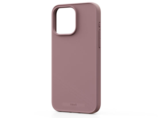 100% GRS MagSafe iPhone 15 Pro Max Pink Blush