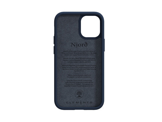 Vatn iPhone 12 Mini Bleu