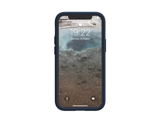 Vatn iPhone 12 Mini Bleu