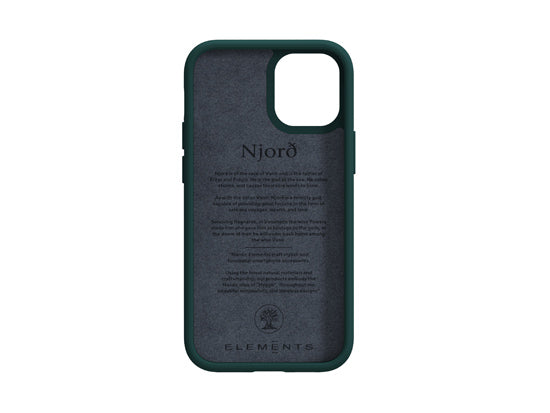Jörð iPhone 12 Mini Vert