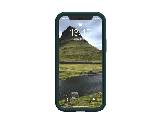 Jörð iPhone 12 Mini Vert