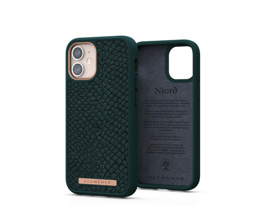 Jörð iPhone 12 Mini Vert