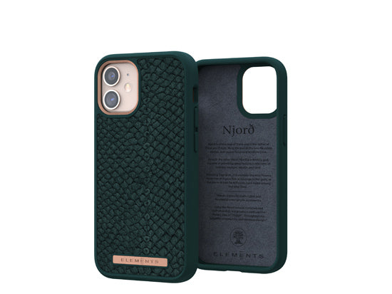 Jörð iPhone 12 Mini Vert