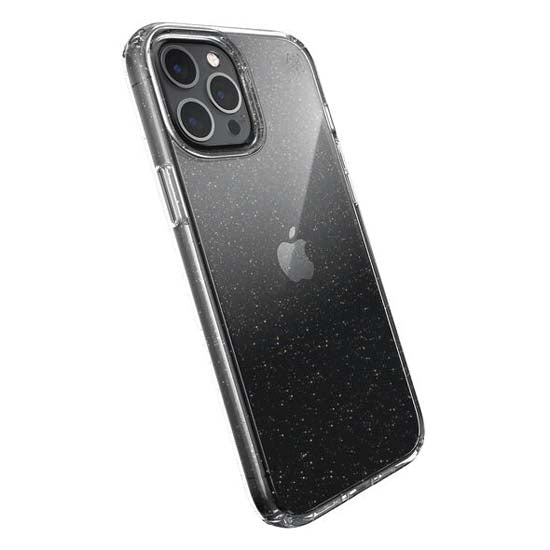 Presidio Perfect-Clear iPhone 12 Pro Max Glitter