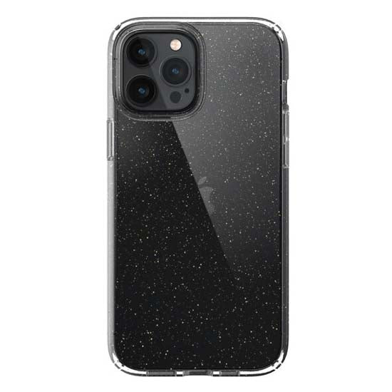 Presidio Perfect-Clear iPhone 12 Pro Max Glitter