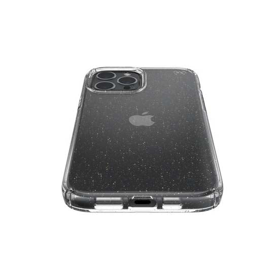 Presidio Perfect-Clear iPhone 12 Pro Max Glitter