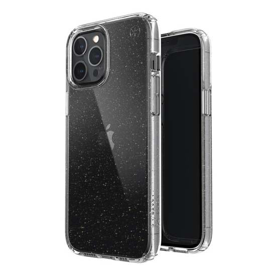 Presidio Perfect-Clear iPhone 12 Pro Max Glitter