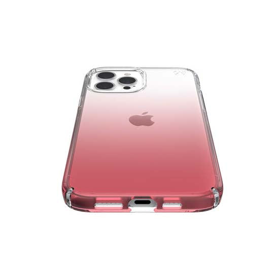 Presidio Perfect-Clear Ombre iPhone 12 Pro Max Vintage Rose