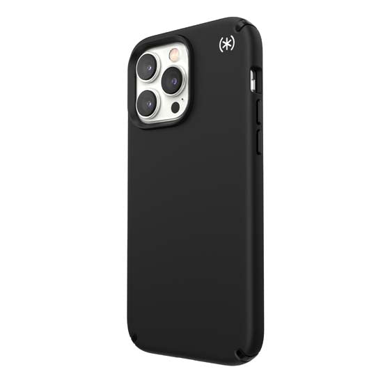 Presidio2 Pro iPhone 14 Pro Max Noir/Blanc