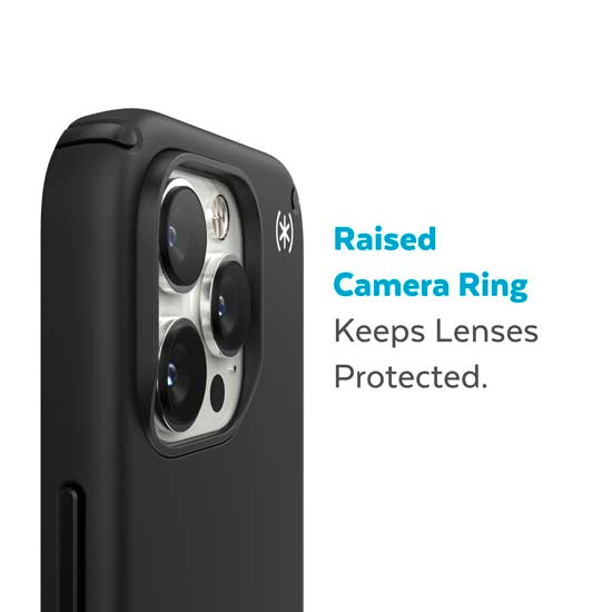 Presidio2 Pro iPhone 14 Pro Max Noir/Blanc