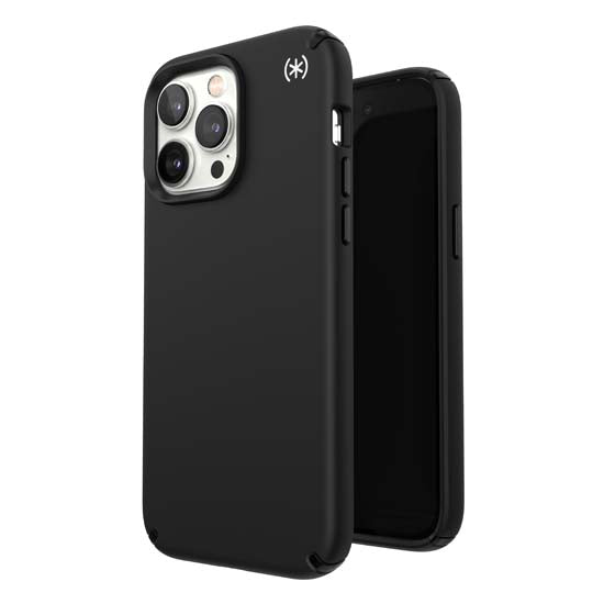 Presidio2 Pro iPhone 14 Pro Max Noir/Blanc