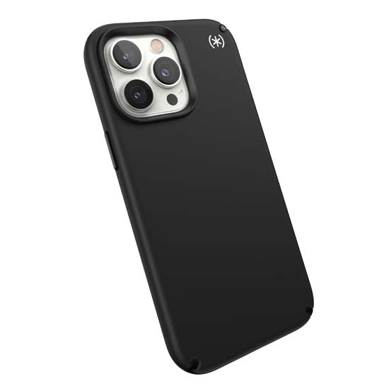 Presidio2 Pro iPhone 14 Pro Max Noir/Blanc