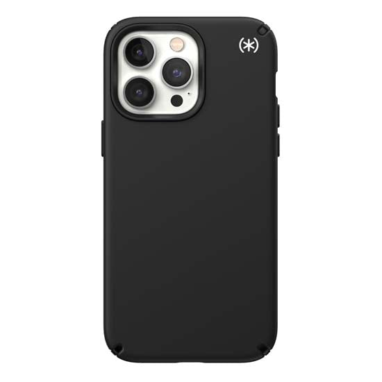 Presidio2 Pro iPhone 14 Pro Max Noir/Blanc