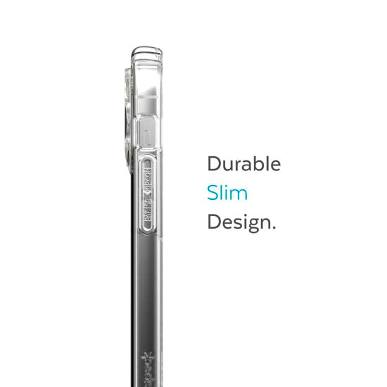 Presidio Perfect Clear iPhone 14 Pro Max