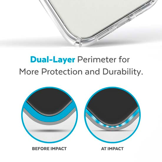 Presidio Perfect Clear iPhone 14 Pro Max