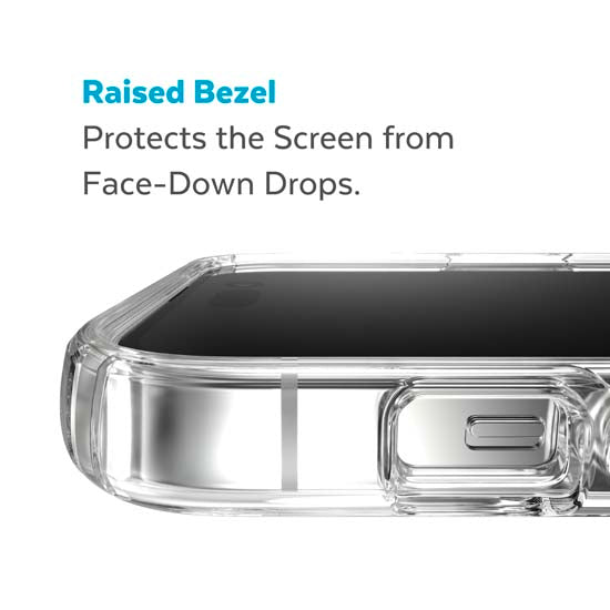 Presidio Perfect Clear iPhone 14 Pro Max