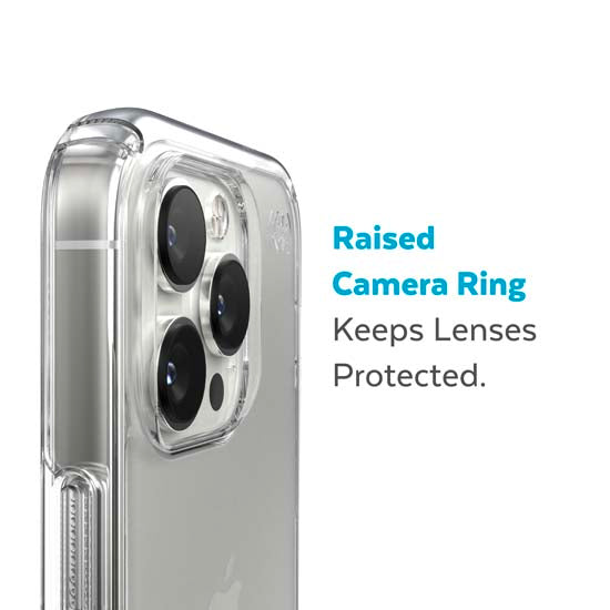 Presidio Perfect Clear iPhone 14 Pro Max