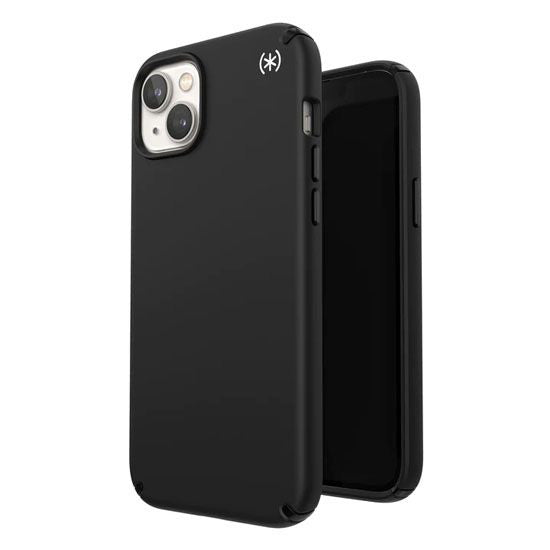 Presidio2 Pro MagSafe iPhone 14 Plus Noir/Blanc