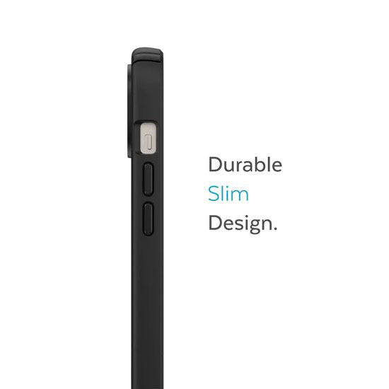 Presidio2 Pro MagSafe iPhone 14 Plus Noir/Blanc
