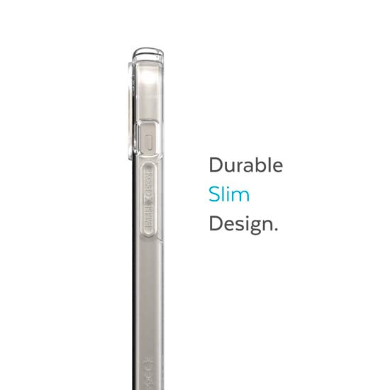 Presidio Perfect Clear iPhone 14 Plus/15 Plus
