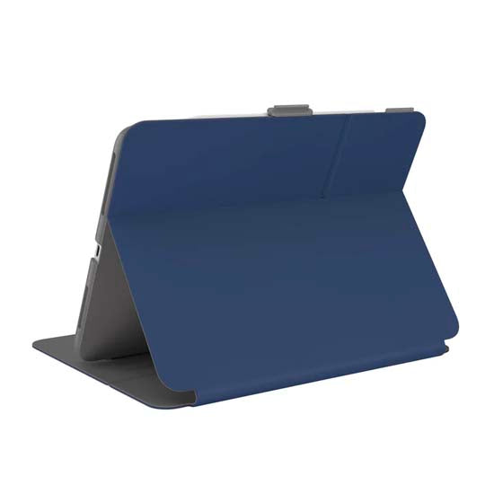 Folio Balance iPad Pro 11 (2021/22 - 3rd/4th gen) Bleu/Gris