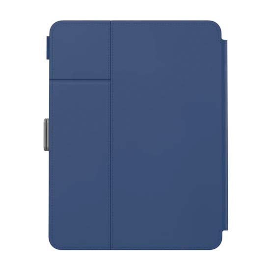 Folio Balance iPad Pro 11 (2021/22 - 3rd/4th gen) Bleu/Gris