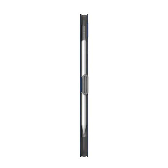 Folio Balance iPad Pro 11 (2021/22 - 3rd/4th gen) Bleu/Gris