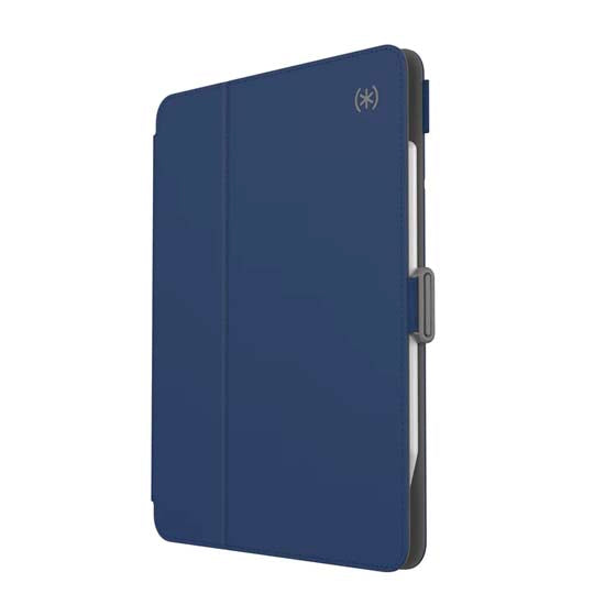 Folio Balance iPad Pro 11 (2021/22 - 3rd/4th gen) Bleu/Gris