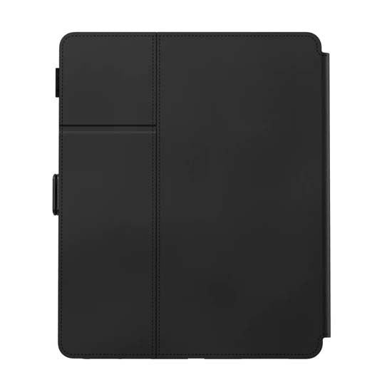 Folio Balance iPad Pro 12.9 (2021/22 - 5th/6th gen) Noir/Blanc