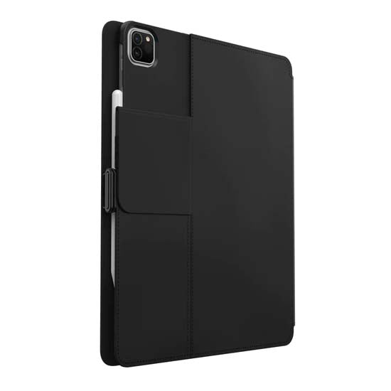 Folio Balance iPad Pro 12.9 (2021/22 - 5th/6th gen) Noir/Blanc