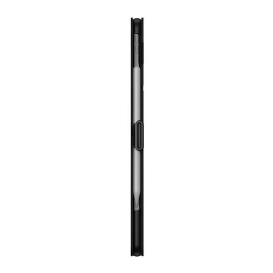 Folio Balance iPad Pro 12.9 (2021/22 - 5th/6th gen) Noir/Blanc