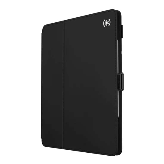 Folio Balance iPad Pro 12.9 (2021/22 - 5th/6th gen) Noir/Blanc