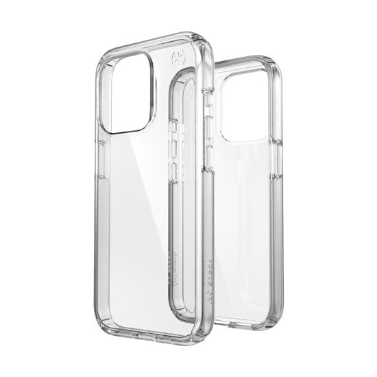 Presidio Perfect-Clear iPhone 15 Pro Clear