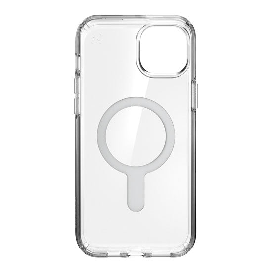 Presidio Perfect-Clear Click-Lock iPhone 15 Plus/14 Plus Clear