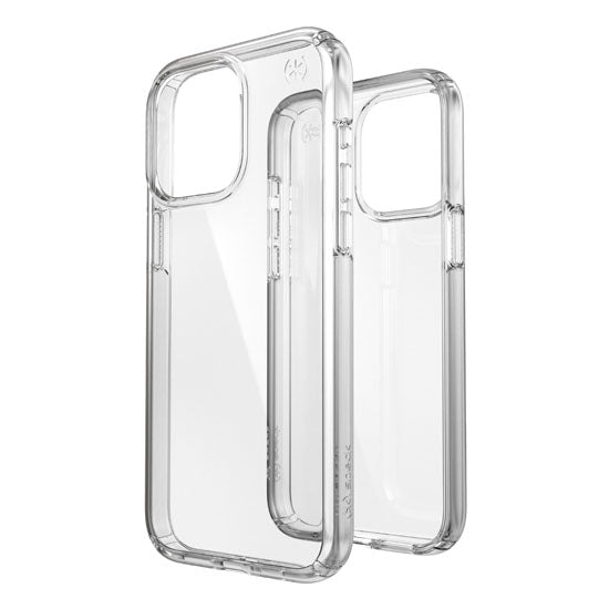 Presidio Perfect-Clear iPhone 15 Pro Max Clear