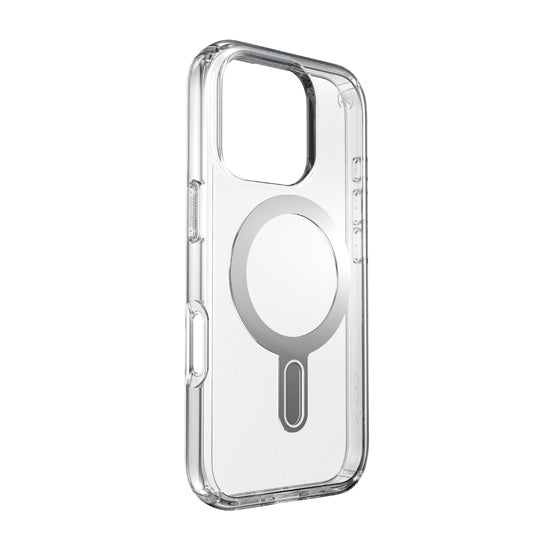 Presidio Clear Click-Lock iPhone 16 Pro